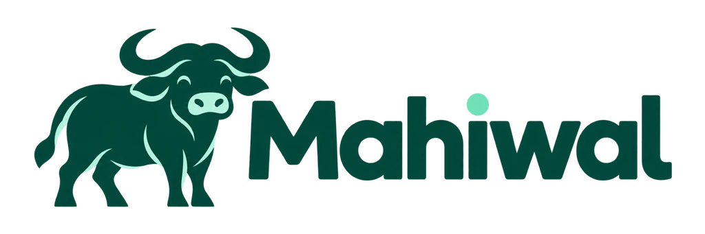 Mahiwal